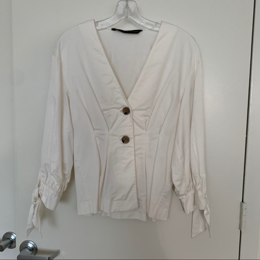 Zara 7563/048/712 size xs